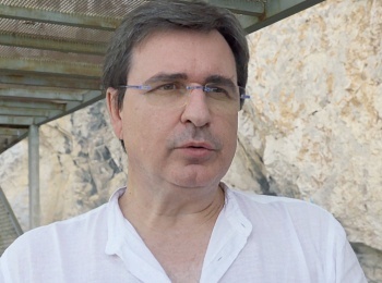 программа Культура: Дамы и господа доисторических времен