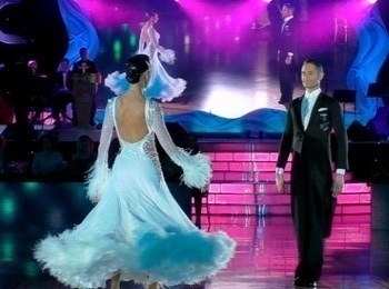 программа Калейдоскоп ТВ: Dance Non Stop