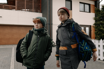 Даниловский тупик кадры