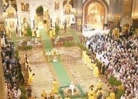 программа Спас ТВ: Дары волхвов