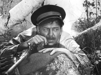 Даурия 2 серия в 20:20 на Красная линия