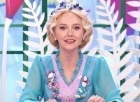 программа Карусель: Давайте рисовать!