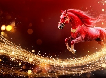 программа ТВ Центр (ТВЦ): Дед Мороз и Год Конем