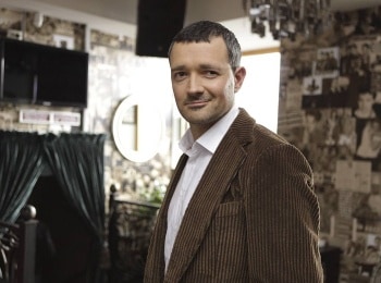 программа Наш киномир: Дед Мороз поневоле