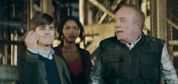 программа Премиальное SD: Дедушка под прикрытием