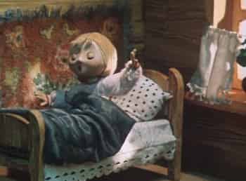 программа Любимое ТВ: Дедушкина дудочка