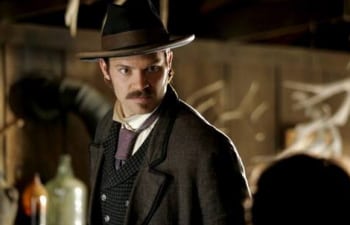 программа А1: Дедвуд Детские шалости