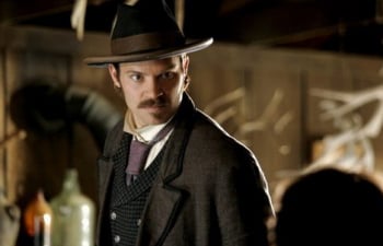 программа А1: Дедвуд Столица и объединенные земли