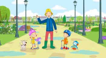 Дейзи-и-Олли-10-серия