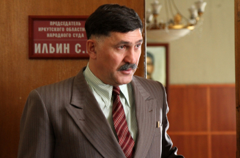 программа НТВ: Декабристка
