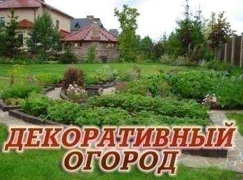 Декоративный-огород-6-серия