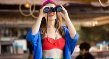 программа TV1000 World kino: Декретный отрыв