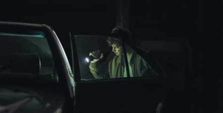 кадр из фильма Дело Мальдорор