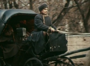 программа Культура: Дело Сухово Кобылина 1 серия