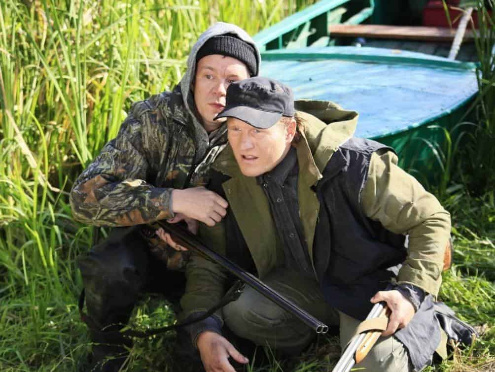 Дельта-Продолжение-Дубровский:-Часть-1