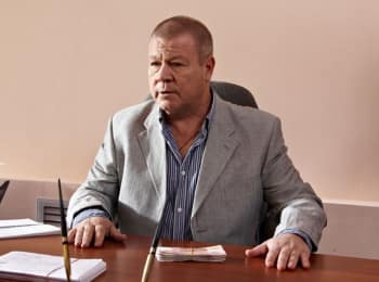программа НТВ Сериал: Дельта Зятек: Часть 2