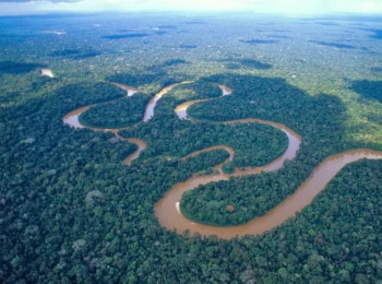 программа Морской: Дельты великих рек Эбро