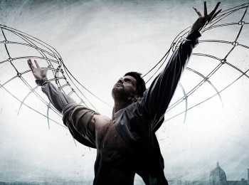 программа Fox Life: Демоны Да Винчи Сезон 3 й 2 серия Аваддон