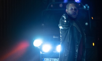 программа Остросюжетное HD: День гнева