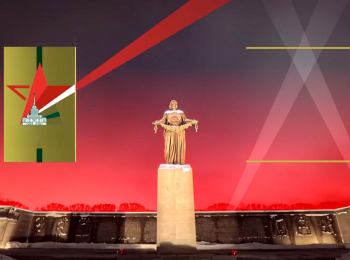 программа Санкт-Петербург: День Ленинградской Победы