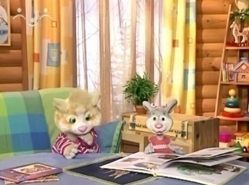 День-в-Шишкином-лесу-Мастерская-тети-Аллы-Ладошка