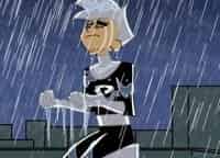 Дэнни-призрак-Доктор-Смерть