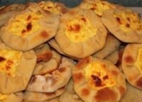 программа Russian Travel Guide (RTG): Деревенская кухня в республике Коми