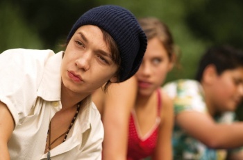 программа Киносемья: Деревенские крокодилы 3