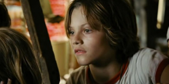 программа Киносемья: Деревенские крокодилы