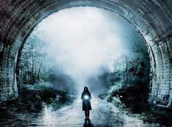 программа КиноСат: Деревня Инунаки