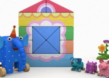 Деревяшки-Кукушка