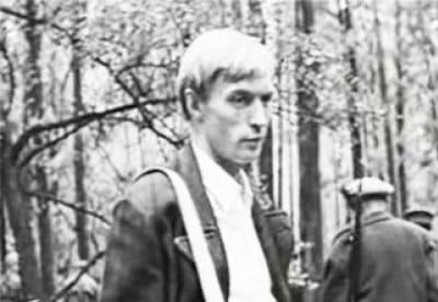 Федор Одиноков и фильм Дерзость (1971)