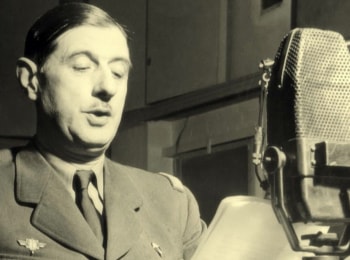 программа TV5: Des français libres, sauver l honneur