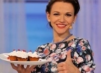 программа ЕДА: Десерты лайт Торт Монастырская изба лайт