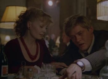 программа Наш киномир: Десять лет без права переписки