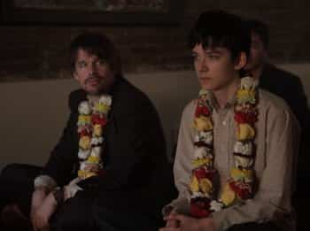 программа КиноСат: Десять тысяч святых