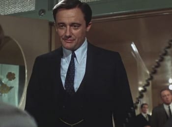 программа KINO24: Детектив Буллитт