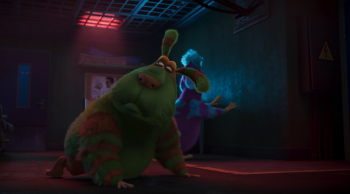 программа СТС love: Детектив Финник 12 серия