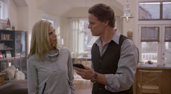 программа Кухня ТВ: Детектив Гурман 10 серия