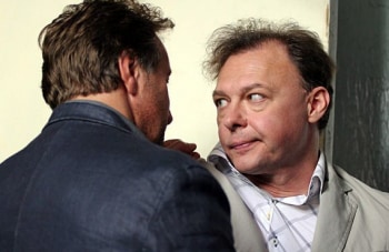 программа 360 Подмосковье: Детективное агентство Иван да Марья Дело о черном маскараде Часть 2