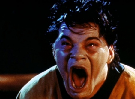 Эд Грейди и фильм Дети кукурузы 2: Последняя жертва (1992)