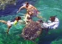 программа Культура: Дети моря