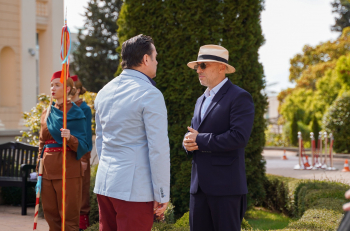 Дети-шпионы кадры