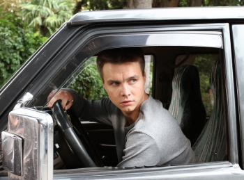 программа КиноСат: Дети Водолея 1 серия