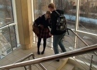 программа Домашний: Верну любимого Детские шалости