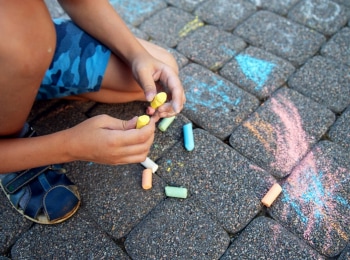 программа ОТР: Детство закрытого типа