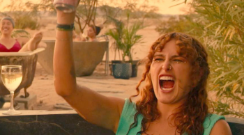 программа Комедийное: Девичник в честь развода