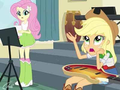 Девочки-из-Эквестрии-Радужный-рок