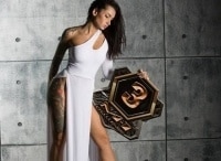 Девушки-ринга