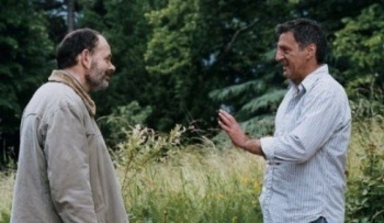 программа TV5: Dialogue avec mon jardinier